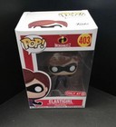 Funko Pop: The Incredibles 2 Elastigirl #403 (Target Exclusive)