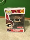 Funko POP! Incredibles 2 Elastigirl Target exclusive 403