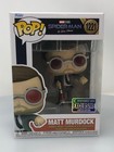 POP Marvel: Spider-Man: No Way Home - Matt Murdock Daredevil Funko Vinyl Figure
