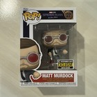 Funko Pop! Marvel (MCU) Matt Murdock 1221 Figure