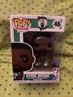 Funko Pop! Basketball Vinyl: Kyrie Irving #46 New Free Shipping