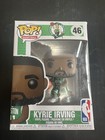 Funko Pop! Vinyl: Kyrie Irving #46 BOSTON CELTICS