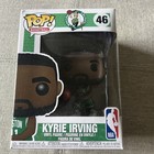 Funko POP! NBA Kyrie Irving #46 BOSTON CELTICS