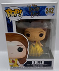 Funko Pop! Disney Beauty and the Beast Movie - #242 Belle - New