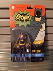 Batman 1966 Funko Classic TV Series Movie Batgirl 3.75" Retro Vintage Figure