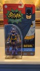Funko Batman Classic 1966 TV Series Batgirl, 3.75"...Rare...