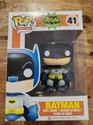 Funko Pop! Heroes: Batman Classic 1966 TV BATMAN #41 VAULT