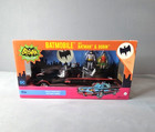 Funko Classic 66 Batmobile w/ Batman & Robin Sealed TV Series 1966 Collectible