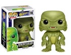 POP! #116 Universal Monsters Creature From The Black Lagoon Funko (with Sleeve)