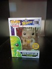 FUNKO POP MOVIES #116 CREATURE FROM THE BLACK LAGOON (GLOW) GITD VINYL FIGURE 🌏