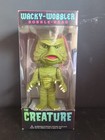 Funko Universal Monsters Creature From The Black Lagoon Wacky Wobbler NEW