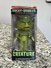 Funko Universal Monsters The Creature From The Black Lagoon Wacky Wobbler NEW