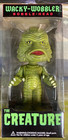 Funko Universal Monsters The Creature From The Black Lagoon Wacky Wobbler