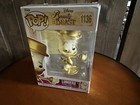 Funko Pop! Disney Beauty and the Beast Lumiere #1136 Figure New