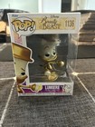 Funko Pop! Disney- Beauty and the Beast- Lumiere #1136 – 30th Anniversary