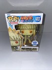 Funko Pop! Vinyl: Naruto - Minato Namikaze (Nine Tail Chakra Mode) - Funko...