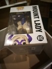 Funko Pop! My Hero Academia - Mount Lady #612 (Hot Topic)