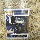 Funko Pop Black Clover - Secre Swallowtail (Nero) Figure #1721 w/ Protector