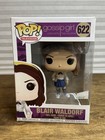 NEW Blair Waldorf Gossip Girl Television Vaulted Funko Pop #622 - WEAR ON BOX