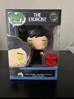 107 The Exorcist Father Karras Funko Pop! (1 of 2,050)