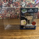 Brand New - Funko Pop! Digital #107 - Father Karras The Exorcist - Limited 2,050