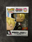 Funko Pop! Vinyl: Naruto - Boruto (Momoshiki Transformation) (Chase)