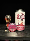 2022 Funko Soda Metallic Sarada Uchiha Chase /2000 Boruto Naruto Next Gen Anime