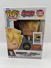 Funko Pop! Vinyl: Boruto (Momoshiki Transformation) - chase glow #1382