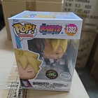 Funko Pop! Vinyl: Boruto (Momoshiki Transformation) - chase glow #1382