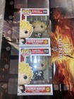 Funko Pop Tokyo Revenges Takemichi Hanagaki Chase X2