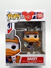 Funko POP! Disney Mickey & Friends Daisy Duck In Workout Gear #1555