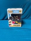 Funko Pop! Vinyl: Disney - Mickey Mouse - Hot Topic (Exclusive) #1075