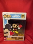 Funko Pop! Vinyl: Disney - Mickey Mouse - Hot Topic  #1075