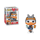 Funko Pop! Disney: Mickey & Friends - Daisy Duck #1555