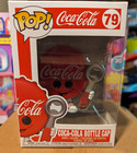 FUNKO POP COCA COLA BOTTLE CAP #79 (NEW)