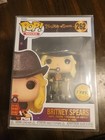 Funko Pop! Vinyl #262 Britney Spears (Chase)
