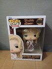 Funko Pop Rocks Britney Spears Lucky #460 pop vinyl