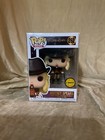 Funko POP Rocks Britney Spears 262 CHASE Exclusive w /protector