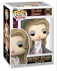 Funko Pop! Britney Spears - Lucky #460