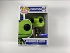 Funko Pop! Vinyl: Gieco Geicoween Gecko (Green) - Funko (Exclusive) #172
