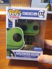 Funko Pop! Geicoween  Gecko Limited Edition #170 #172