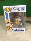 Funko POP! Soul Mr. Mittens 743