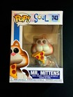 Funko Pop! Disney Pixar - Soul's Mr. Mittens #743