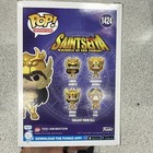 Funko! Pop Animation: Saint Seiya: Knights of The Zodiac - Libra Shiryu