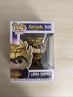 Funko Pop Animation #1424 Libra Shiryu Saint Seiya Knights of the Zodiac