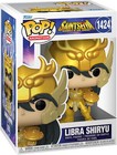 Libra Shiryu Saint Seiya Knights of The Zodiac - Funko! Pop #1424