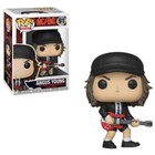 AC/DC - ANGUS YOUNG - Funko POP! Vinyl - New