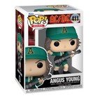 Funko Pop! Vinyl Rocks AC/DC Angus Young Chase In Protector