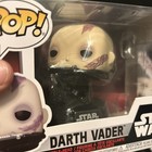 Funko Pop! Vinyl: Star Wars - Darth Vader #610