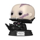 Funko POP! Star Wars Return of the Jedi - Darth Vader #610 [Unmasked]
